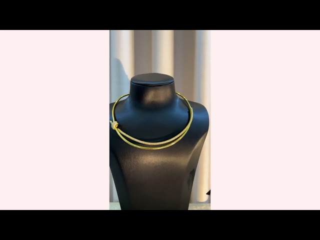 طقم فضة 925 تيفاني جودة عالية