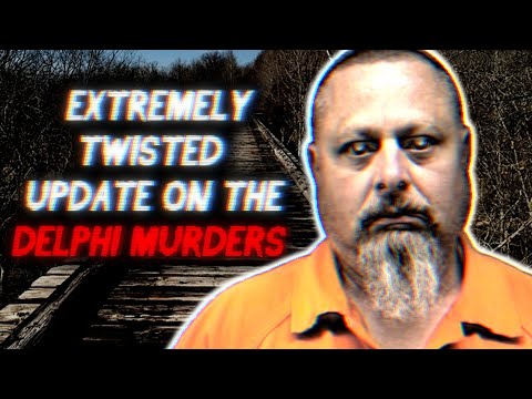 Strange & Scary MYSTERIES of the Month - November 2022