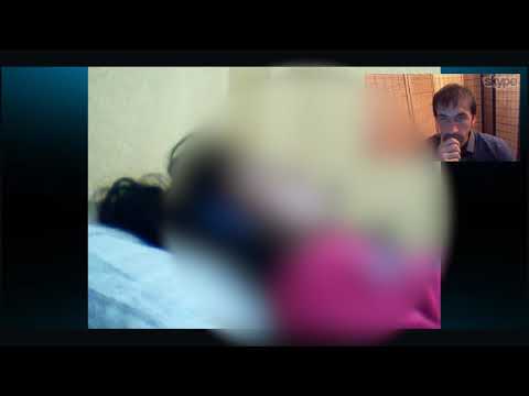 29-ES Alma, Control Mental, sesión del 2014 inédita hasta ahora, Hipnosis Regresiva Calogero Grifasi