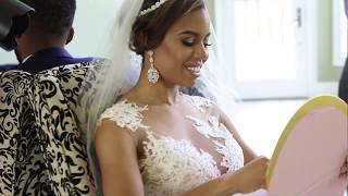 McDaniels Beautiful Wedding Video Intro