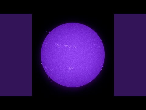 Ascend (Instrumental)