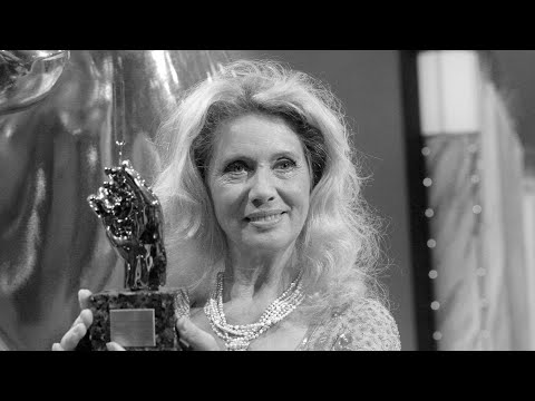 Deutscher ESC-Star stirbt mit 85 Jahren: Schlagersängerin Margot Eskens ist tot