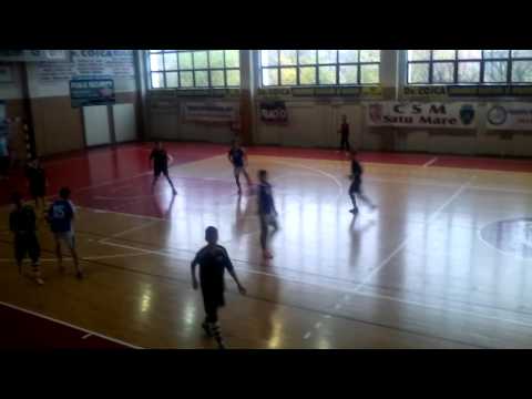 Finala Fotbal V -Vlll LPS SM -Vasile Lucaciu SM 2