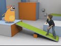 PBS Kids GO Station ID Seesaw KCPT