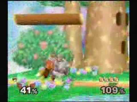 ODU vs W&M B team Smash Crew Battle - match 11