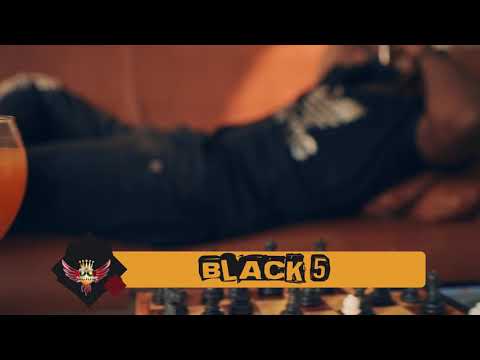 Flowgame - Black 5 ( DC FACTORY 2019)