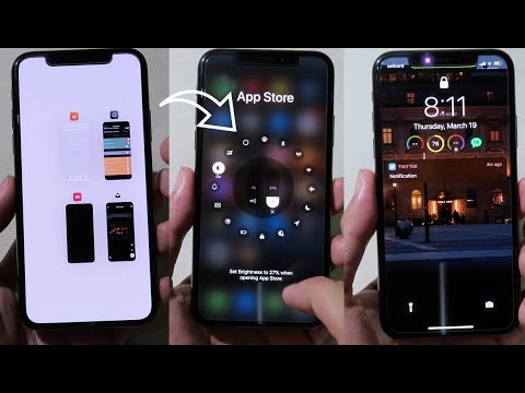 Top NEW Cydia Tweaks For iOS 13-13.3
