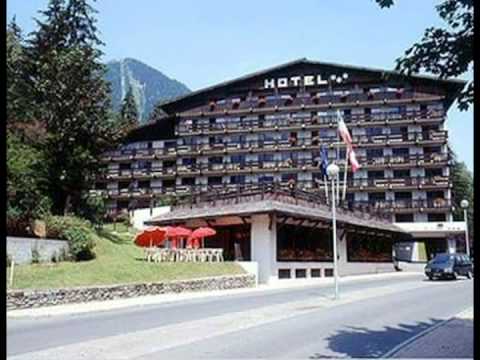 Prieure Hotel French Alps