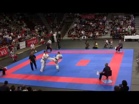 2014 International Memorial Cup Hungary Valeri Dimitrov(1) vs Pethő Gergő