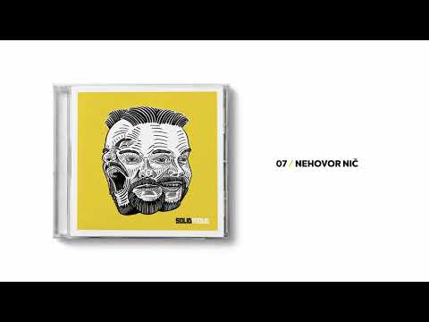 7 Solid Move - Nehovor nič