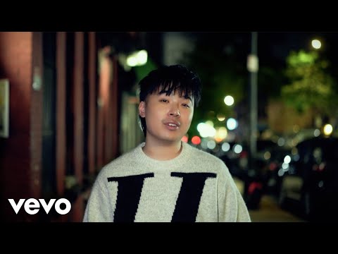 Keenan Te - Constellations on Spotify Charts