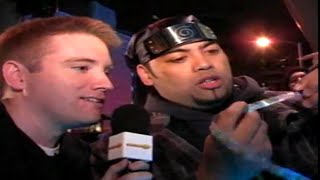 Sony PSP Midnight Launch in 2005