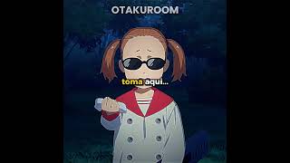 NINGUÉM PODE OLHAR PRA ELA! 👁️💔#TengokuDaimakyou #Mimihime #AnimeEdit #Otaku #fy #shorts