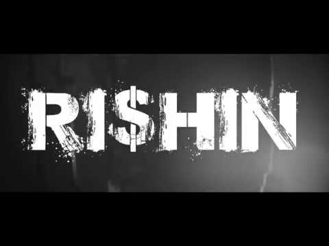 TEASER | EP Ri$hin - "B-011"