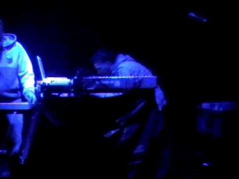 Dub All Sense Ft. MC Baco @ Duel Beat Napoli