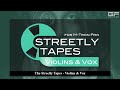 Video 1: Streetly Tapes for M-Tron Pro - Violins & Vox (No Talking)
