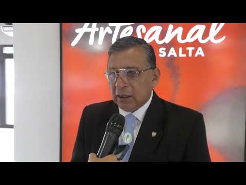 El Mercado Artesanal rindió homenaje a Veteranos de Guerra