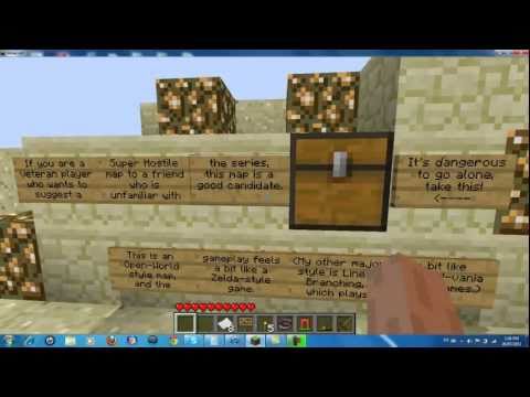 Minecraft Sunburn Island Ep.1 - A Classic Start