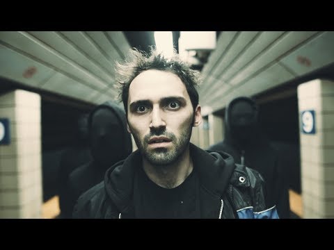 Johnny Booth - Thief [Official Video]