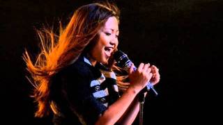 Studio 45 Glee Club-Born To Love You Forever By Charice Pempengco