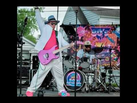 Promotional video thumbnail 3 for 80s Rewind