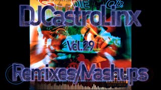 Mobb Deep ~ Let A Ho Be A Ho Vs Goodie Mob ~ Thought Process (CLMashup)