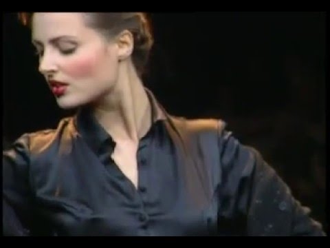 Julien Fournié For Torrente - Fall 2004 - Pt 2
