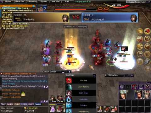 Argos Weekly 19 Apr 2014 AM Semi-Final