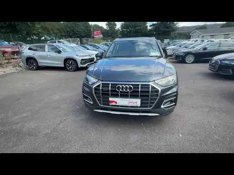 Audi Q5 2.0 40TDI 204BHP SE QUATTRO AUTOMATIC WITH - Image 2