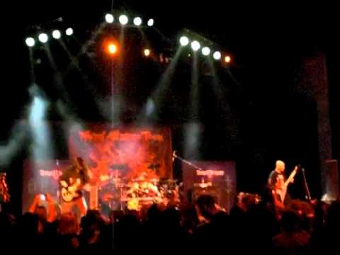 Dying Fetus - One Shot, One Kill (Live at Emo's East in Austin, TX 4/20/12)