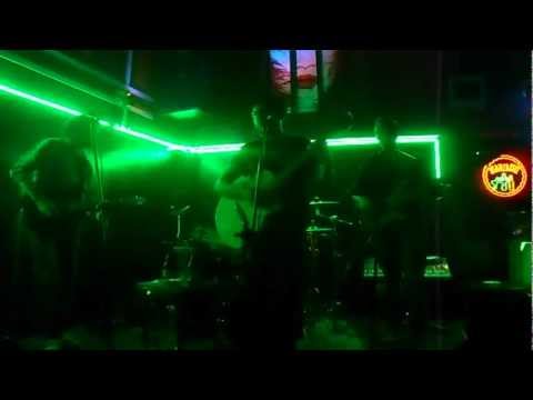 izole band neredesin sen (neşet ertaş anısına cover )