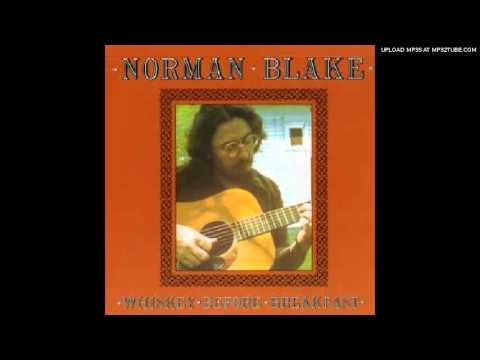 Norman Blake - hand me down my walking cane