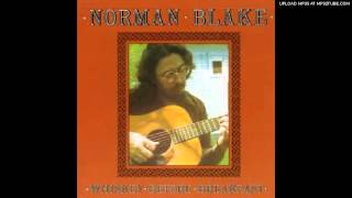 Norman Blake - hand me down my walking cane