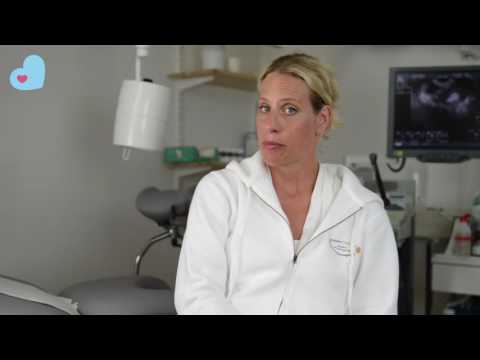 Graviditetsvecka 25 - barnmorskan berättar i denna video vad som händer när du är gravid i vecka 25