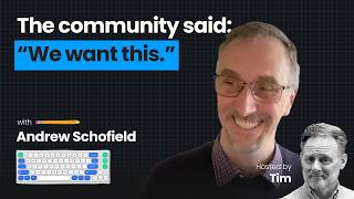 Thumbnail for 155 Contributors Later: Where Kafka Is Headed ft. Andrew Schofield | Ep. 34 | Confluent Developer