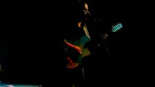 Kip Winger - Blind Revolution Mad