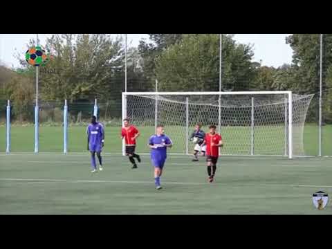 Torconca Vs Gatteo 3 2 Da Fischio Finale By Teleromagna