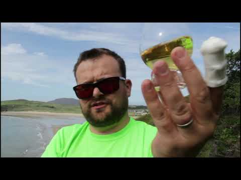 NEW VIDEO - NEW WHISKY - Wolfburn Small Batch 318