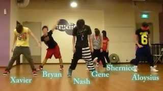 [SW class] Lady Gaga - Optimist