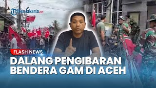 Download lagu Jubir KPA Beberkan Dalang Pengibaran Bendera Bintang Bulan di Aceh, Disebut Berada di Luar Negeri mp3