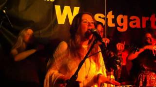 CATTLE & CANE @ THE WESTGARTH, Middlesbrough  1st of April 2011 083.MOV