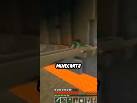 Minecraft Exposed: The Shocking Issue