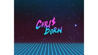Chri$ Born - Wonwave (Feat. Yaya)