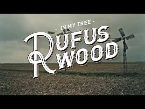 In My Tree - Rufus Wood