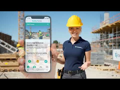 Safety Parrot