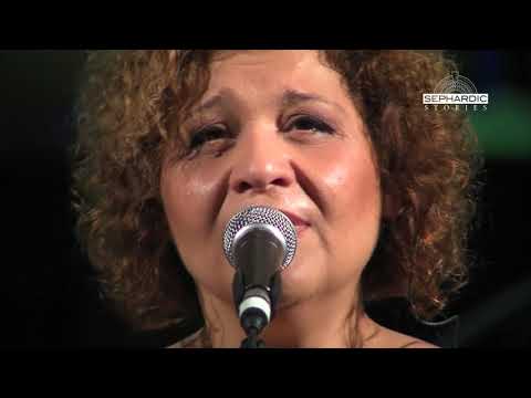 SEPHARDIC COLLECTION -  MY SWEET CANARY - A TRIBUTE TO ROZA ESKENAZI