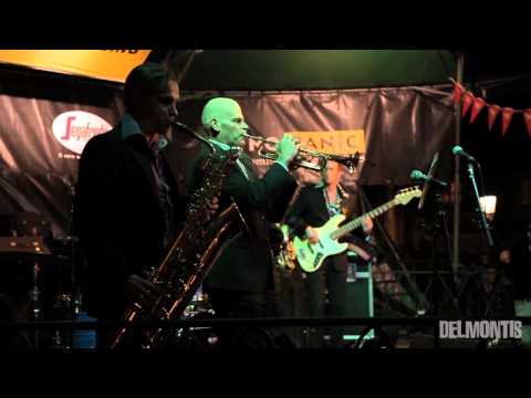Make It Right - DelMontis (Amersfoort Jazz 2012)