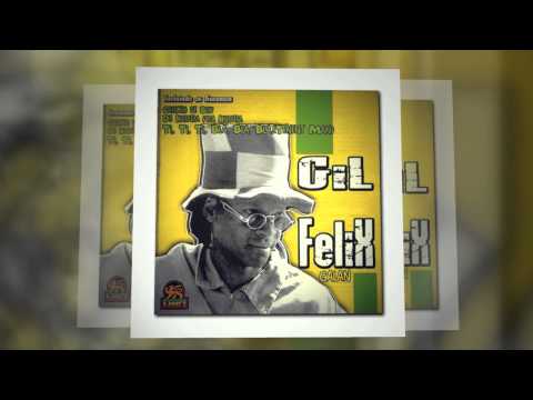 Gil Felix - De Homem Pra Homem