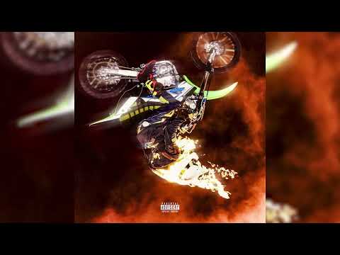 "ASK ME IF I CARE" QUINTIN LAMB x XAVIER WULF