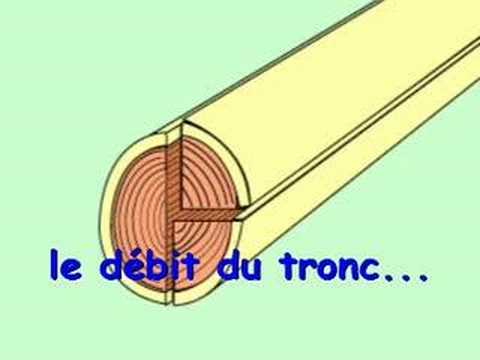 comment construire un arc en pvc